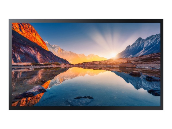 SAMSUNG SAMSUNG Smart Signage QM43B-T 108cm (43")