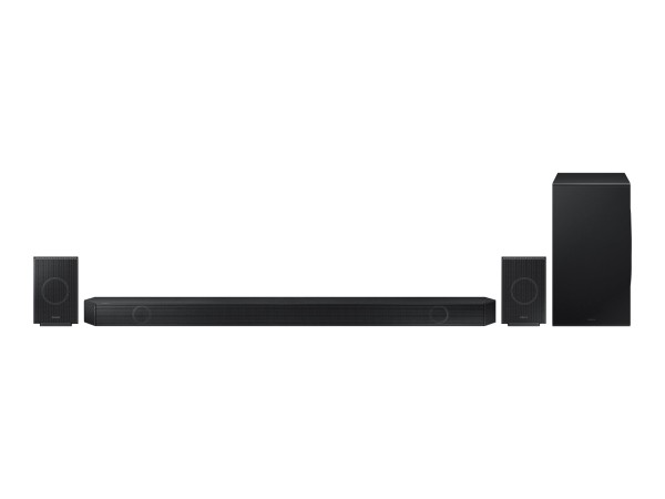 SAMSUNG SAMSUNG Soundbar HW-Q990D/EN