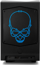 ASUS ASUS NUC12DCMi9 Barebone Intel Core i9-12900 EU Cord
