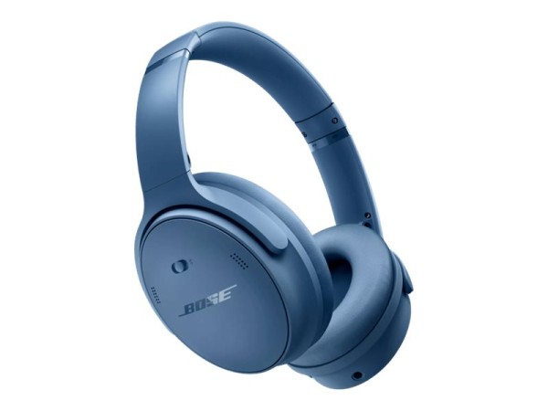 BOSE BOSE QuietComfort Over-Ear BT-Headset blau