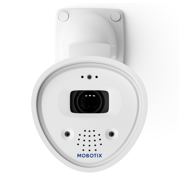 MOBOTIX M1A-S mit 4K DN Weitwinkel-Vario-Objektiv MX-ONE-M1A-S-8DNWIDE