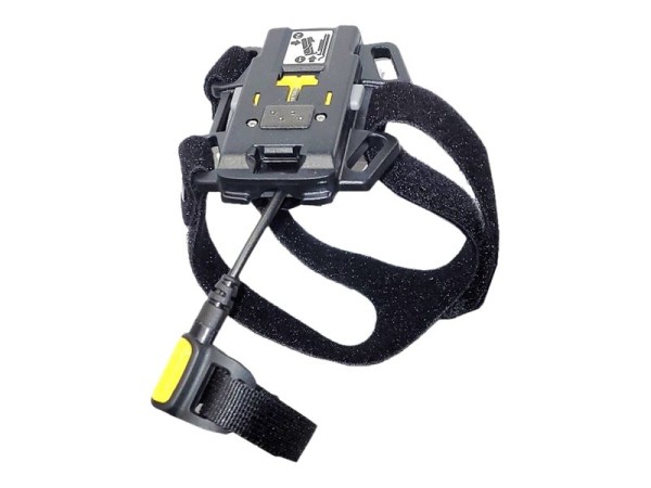 ZEBRA ZEBRA - Handhalterung für Barcodescanner - low temperature back of hand mount - für Zebra RS5100, RS