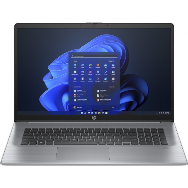HP HP 470 G10 43,9cm (17,3") i5-1334U 16GB 1TB oBS