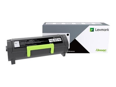 LEXMARK LEXMARK MS317, MX317 Lexmark Toner Cartridge