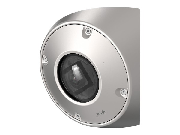 AXIS AXIS Q9216-SLV Steel Corner Mount Camera