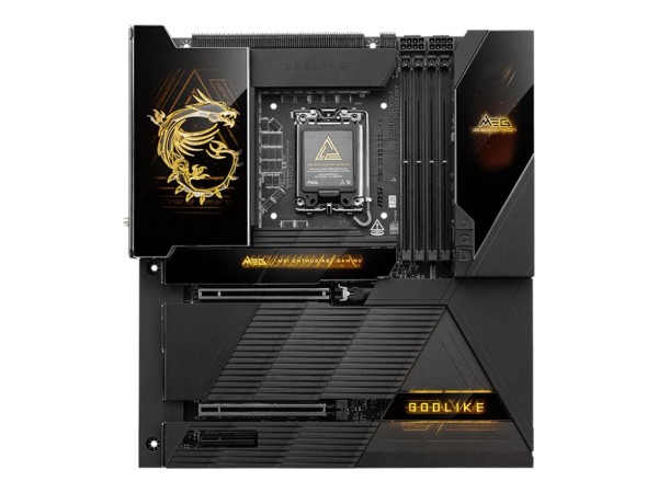 MSI MEG Z890 GOODLIKE S1851 7E21-001R