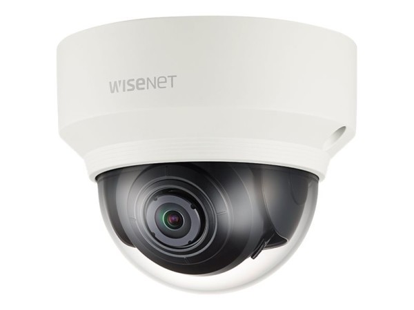 HANWHA Wisenet X-Serie XND-6010 Dome 2MP Maskenerkennung XND-6010/MSK