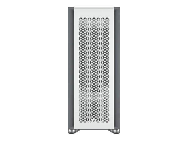 CORSAIR iCUE 7000D Airflow TG wh ATX | CC-9011219-WW CC-9011219-WW