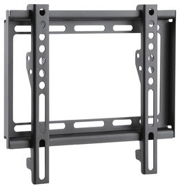 LogiLink TV-Wandhalterung, flach, für 58,42 - 106,68 cm