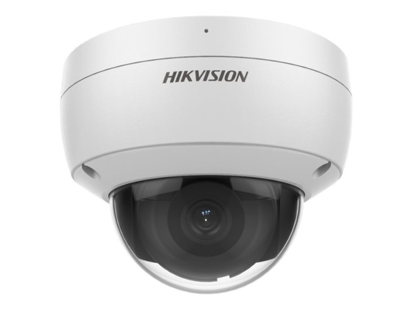 HIKVISION HIKVISION DS-2CD3126G2-IS(2.8mm) Dome 2MP SMART IP
