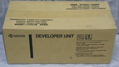 KYOCERA KYOCERA DV 803K Schwarz Entwickler Kit