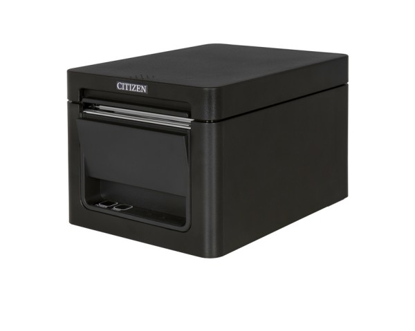 CITIZEN CT-E651 PRINTER THERMAL 203DPI CTE651XNEBXL