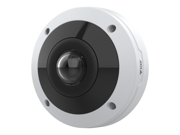 AXIS M4317-PLR 02833-001