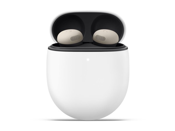 GOOGLE GOOGLE Pixel Buds Pro 2 Porcelain