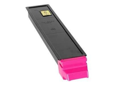UTAX Magenta Tonerpatrone 654510014