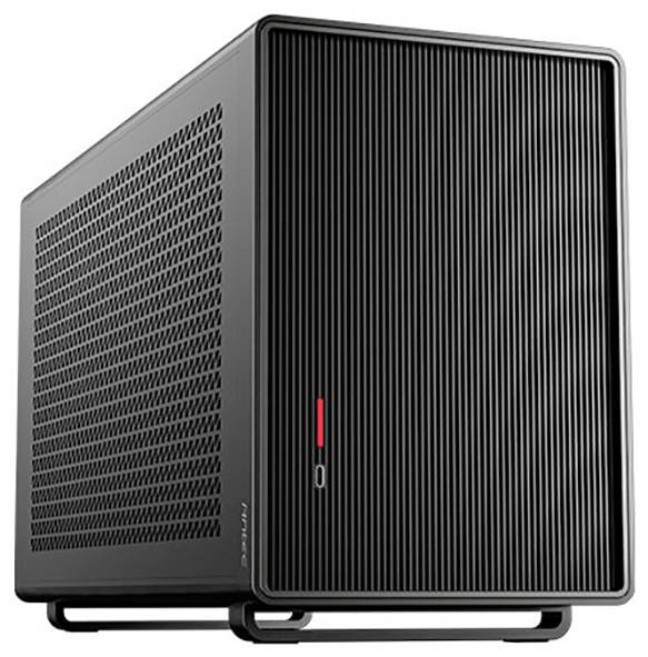 ANTEC ANTEC Geh Performance 1 M Black Mini Tower  schwarz retail