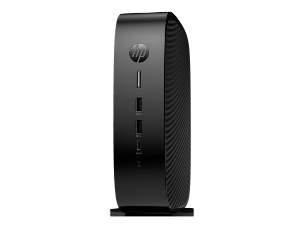 HP Elite t755 Thin Client Ryzen Embedded V2546 8GB 256GB HP ThinPro 5H0Z4EA#ABD