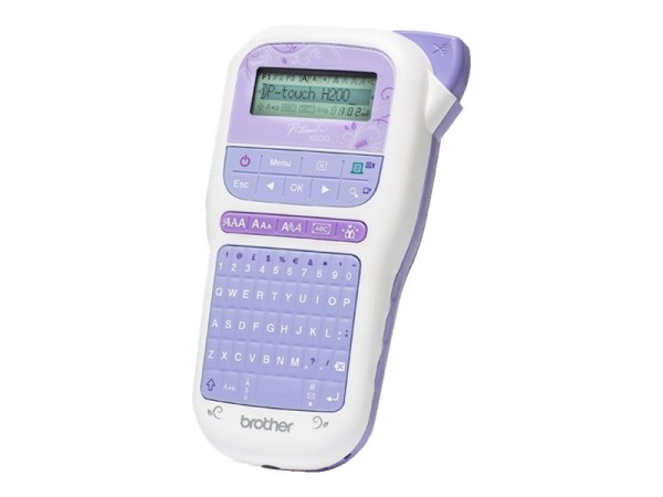 BROTHER Brother Beschriftungssystem P-TOUCH H200