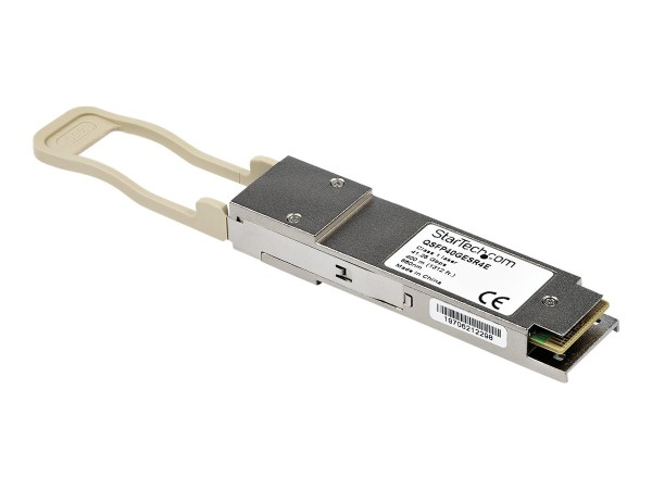 STARTECH.COM Dell EMC QSFP-40G-ESR4 kompatibles QSFP Modul - 40GBase-BIDI - QSFP-40G-ESR4-ST