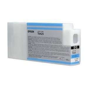 EPSON T6425 hell Cyan Tintenpatrone C13T642500