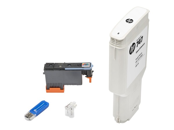 HP HP Gloss Enhancer Upgrade Kit