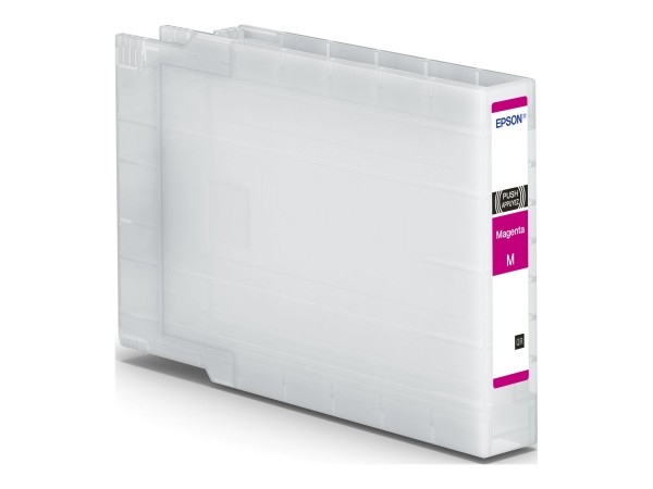 EPSON WF-C8190/WF-C8690 Ink XXL Magenta C13T04A34N