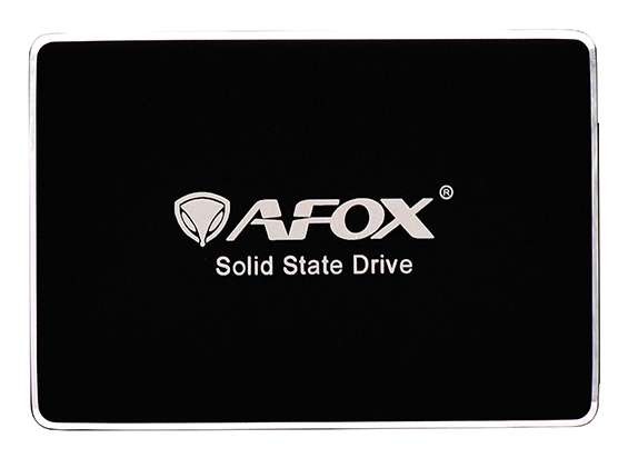 AFOX SD250-512GQN 512GB SD250-512GQN
