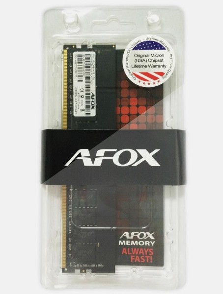 AFOX AFOX AFLD48FK1P 8GB