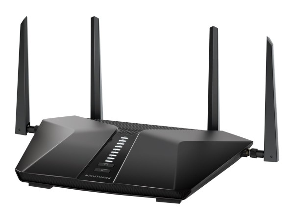 NETGEAR AX4200 NIGHTHAWK WIFI 6 ROUTER RAX43-100EUS