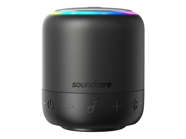 ANKER ANKER Soundcore Mini 3 Pro Black