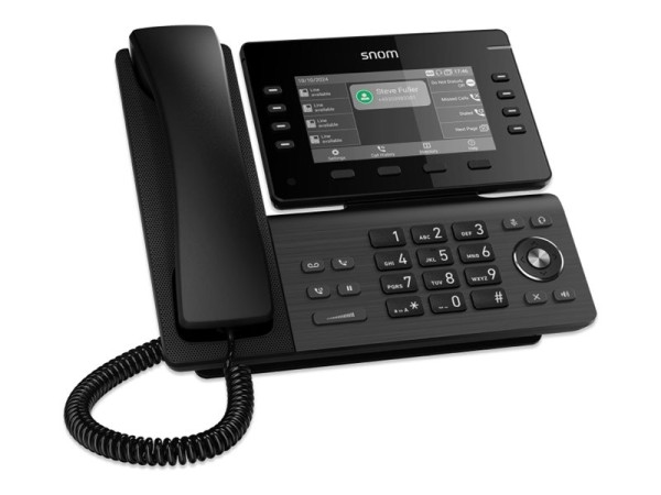 SNOM TECHNOLOGY D812 4690