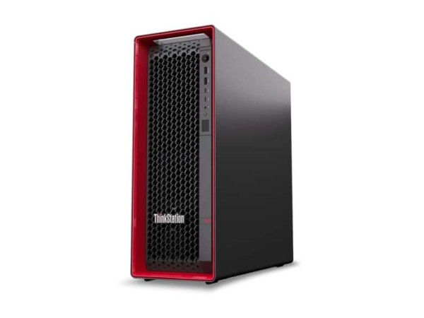 LENOVO Thinkstation P5 G2 Xeon 634 32GB 1TB W11P 30KB0025GE