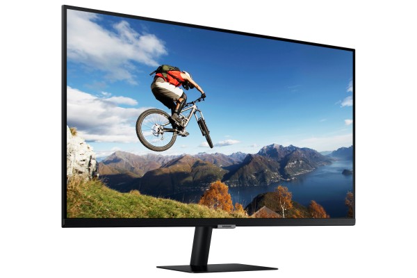 SAMSUNG SAMSUNG Serie 7 S32AM704UU 80cm (32")