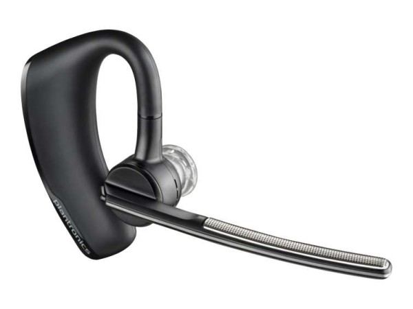 HP Poly Voyager Legend Headset +Integrated Charge Cable +Pin Adapter-EURO 7W6B8AA#ABB