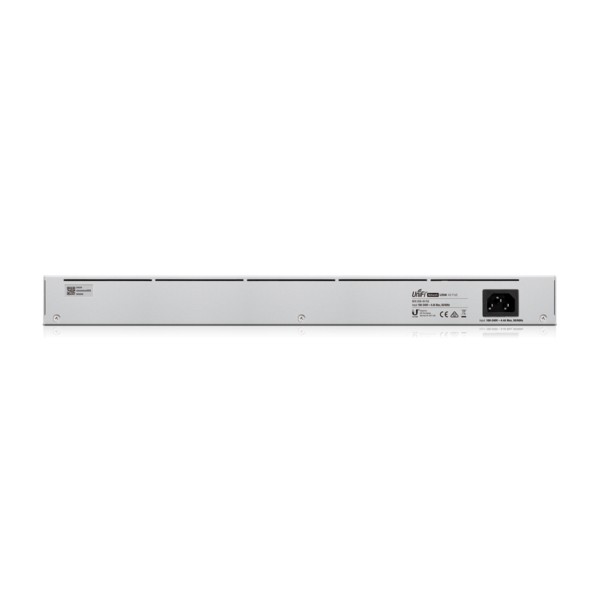 UBIQUITI NETWORKS UBIQUITI NETWORKS UbiQuiti UniFi USW-48-POE-EU Switch
