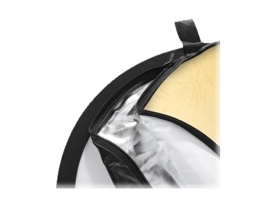 WALSER WALIMEX 5in1 reflector Set 107cm