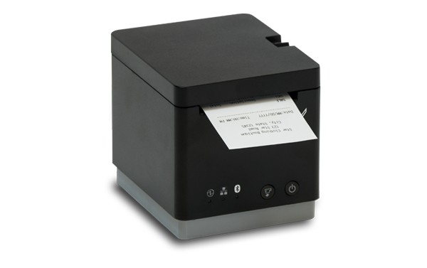 Star Micronics MCP21 LB BK E/U - POS-Drucker - Thermotransferdruck