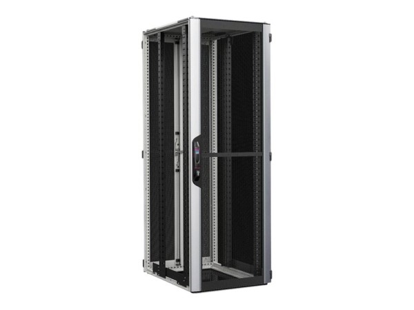 RITTAL RITTAL VX IT, belüftet, 19"-Schienen 800x2200x1000mm, 47HE