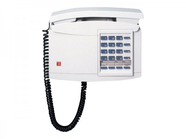 IMG Wandtelefon FMN B122plus lichtgrau