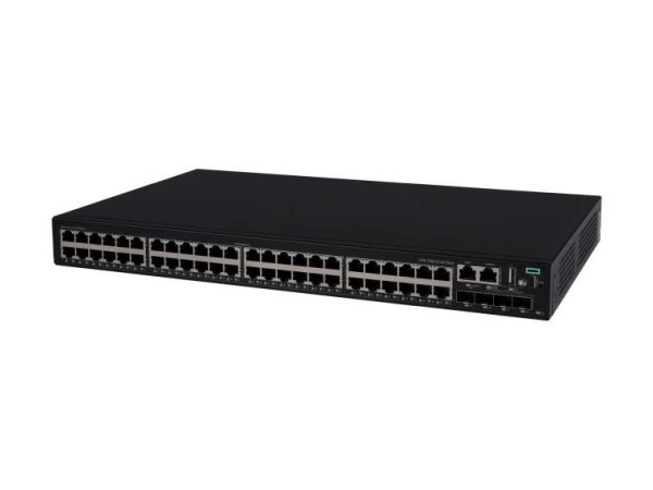 HPE ANW 5150EI 48G 4pSFP+ Switch S5T50A
