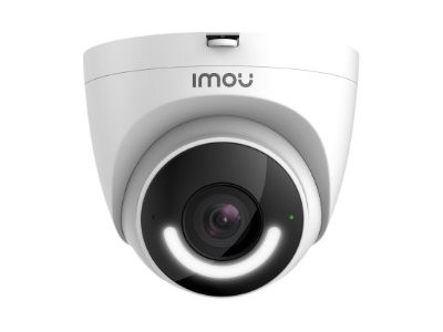 IMOU IMOU IPCam Turret Outdoor IM-IPC-T26EP-0280B-imou