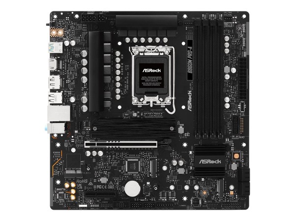 ASROCK ASROCK B860M Pro-A S1851