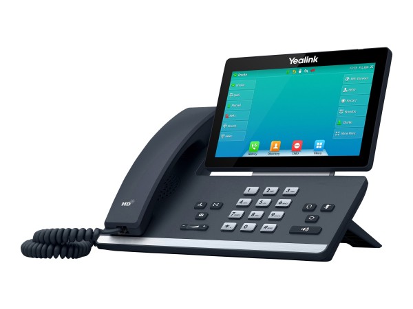 YEALINK YEALINK SIP-T57W IP Telefon (SIP-T57W)