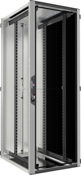 RITTAL Netzwerk/Serverschrank standard,geschlossen 5314126