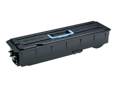 KYOCERA KYOCERA TK 665 Schwarz Tonersatz