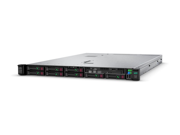 HP ENTERPRISE HP ENTERPRISE DL360 G10 Xeon Silver 4208 32GB