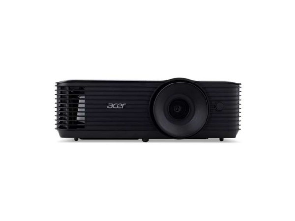 ACER X138WHP DLP 3D WXGA 1280x800 4000 ANSI Lumen 20.000:132dB 24dB Eco-Mod MR.JR911.00Y