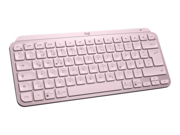 LOGITECH LOGITECH MXKEYS MINI WRLS ILLUMINATED KB (FRA)