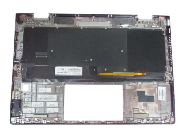 HP I SPS-Top Cover w/ Keyboard L56443-041