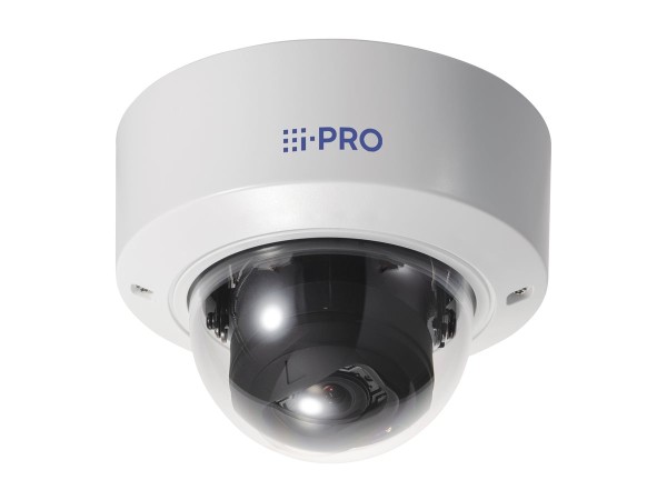 I-PRO I-PRO WV-X22700-V2L Dome AI 4K Indoor VANDAL